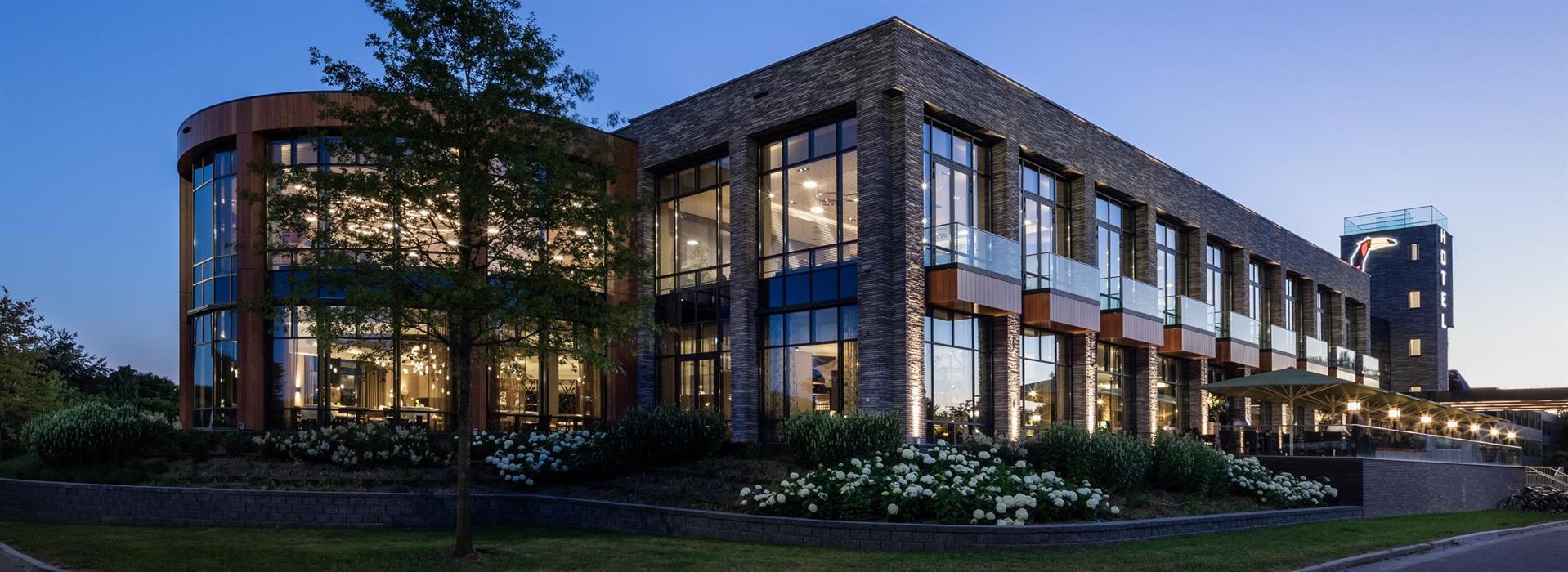 Van der Valk Hotel Heerlen image