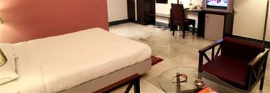 Capitol Residency a Ranchi, IN