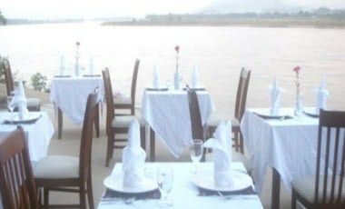 รูปสถานที่จัดงาน