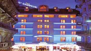 Saint Sauveur Hotel a Lourdes, FR
