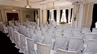 Bild des Veranstaltungsortes