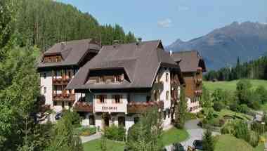 Family Hotel Kreuzwirt a Weissensee, AT
