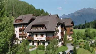 Family Hotel Kreuzwirt, Weissensee, AT
