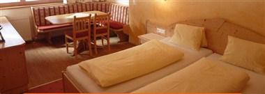 Family Hotel Kreuzwirt a Weissensee, AT