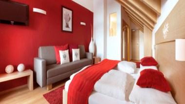 Hotel Gebhard en Piss, AT