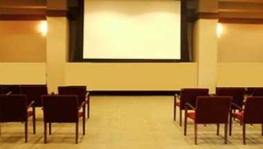 American Repertory Theater i Cambridge, MA