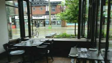 The Westerly Kitchen And Bar в Toronto, ON