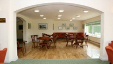 Osborne Golf Club en East Cowes, GB1