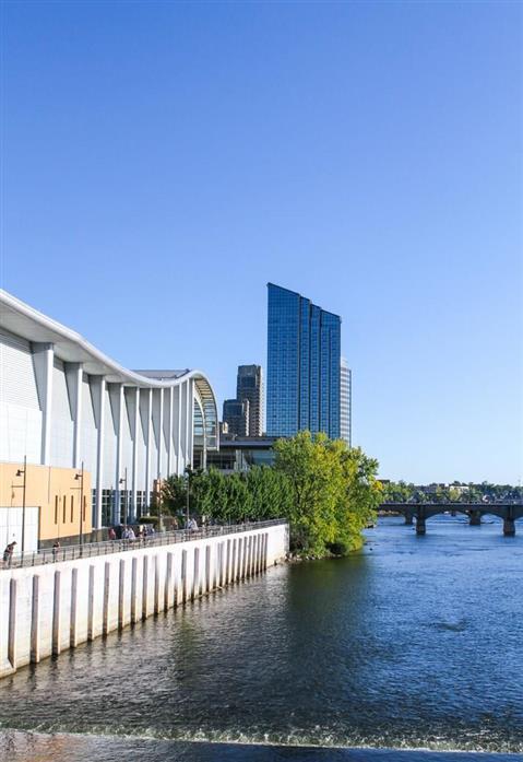 DeVos Place Convention Center