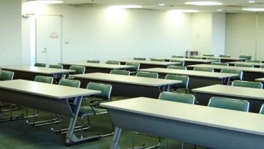 Narashino Bunka Hall a Narashino, JP