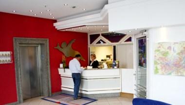 Comfor Hotel - Frauenstrasse image