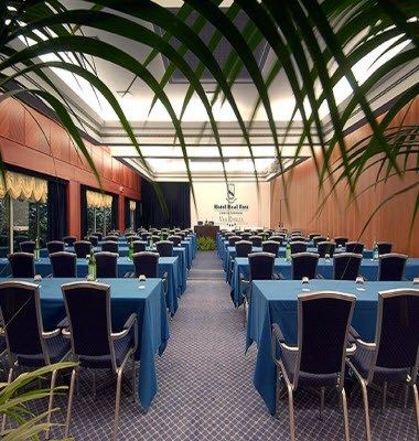 รูปสถานที่จัดงาน