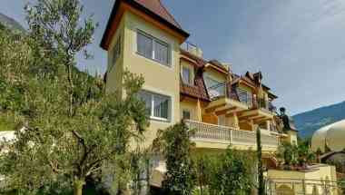 Dolce Vita Hotel Preidlhof en Naturns, IT