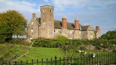 Portishead Town Council Folk Hall à Bristol, GB1