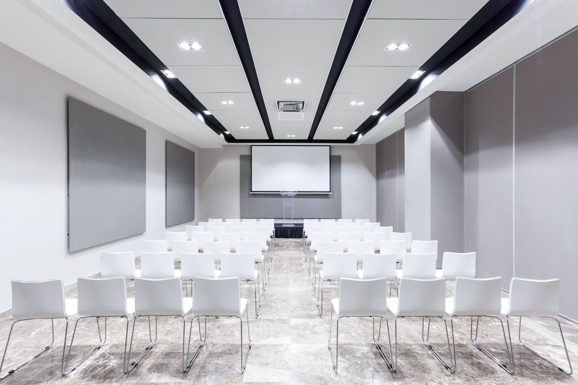 Immagine sala riunioni