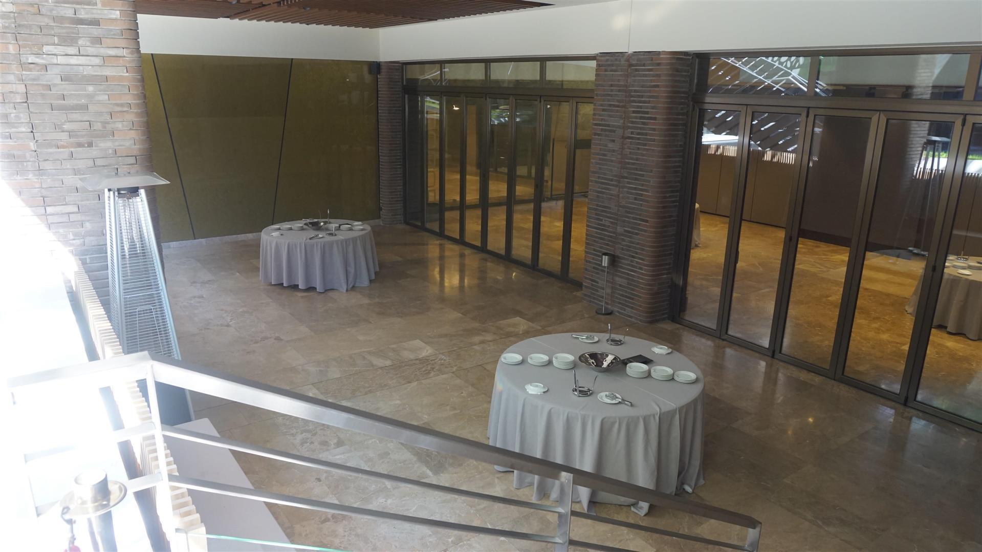 Immagine sala riunioni