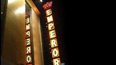 Hotel Emperor Palms, New Delhi, IN