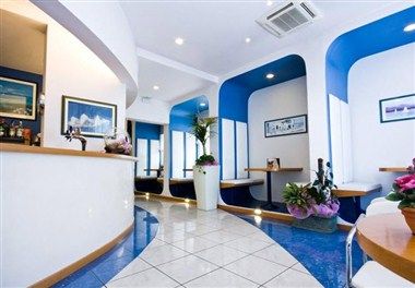 Изображение места проведения