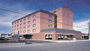 Toyooka Sky Hotel в Toyooka, JP
