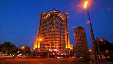 Ocean Hotel Shanghai a Shanghai, CN