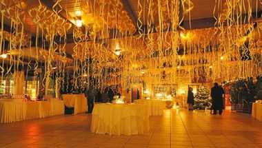 Politia Tennis Club in Athens, GR