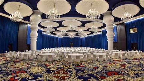 Mondrian Doha a Doha, QA