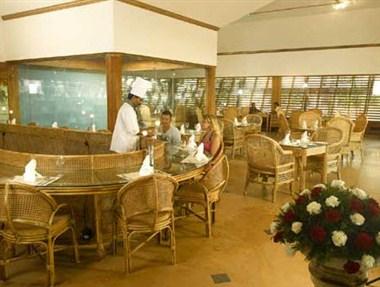 Saj Earth Resort в Kochi, IN