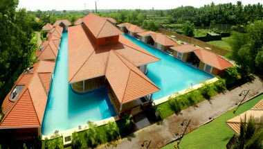 Saj Earth Resort в Kochi, IN