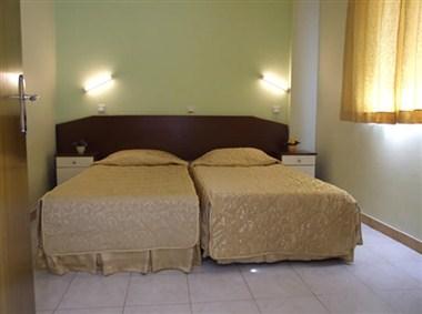 Kamelya Apart Hotel, Marmaris, TR