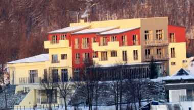 Der Seehof Schwammenauel KG a Duren, DE