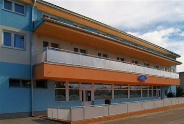 รูปสถานที่จัดงาน