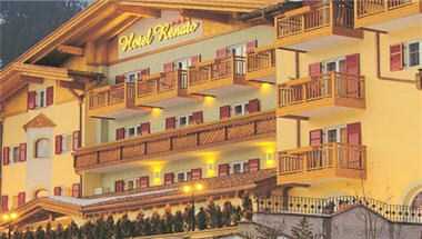 Family Wellness Hotel Renato a Vigo di Fassa, IT