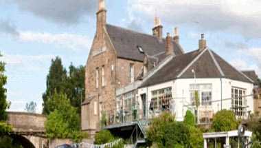 The Bridge Inn a Ratho, GB2