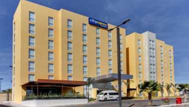 City Express by Marriott Querétaro Juríca a Queretaro Jurica, MX