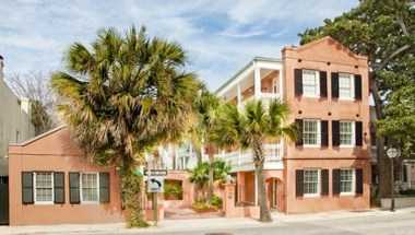 Elliott House Inn in Charleston, SC