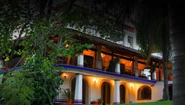 Hotel and Spa Posada Tlaltenango i Cuernavaca, MX