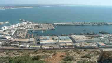 Visit Agadir в Agadir, MA