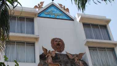 Hotel Aryan in Jharsuguda, IN