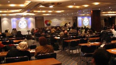 Bild des Veranstaltungsortes