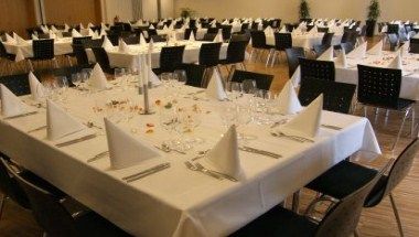 Bild des Veranstaltungsortes