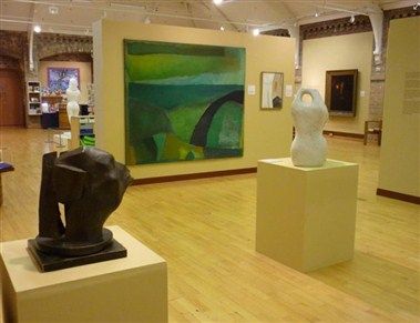 Изображение места проведения