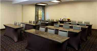 Hampton Inn Lawrenceville в Lawrenceville, GA