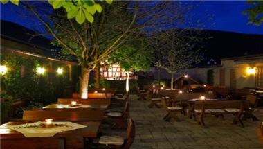 Alter Posthof a Spay, DE