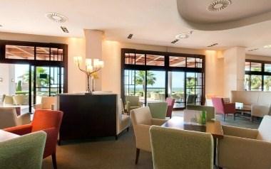 Hotel Fuerte El Rompido en Huelva, ES