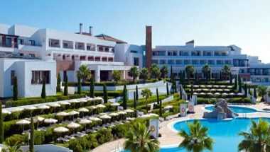 Hotel Fuerte El Rompido en Huelva, ES