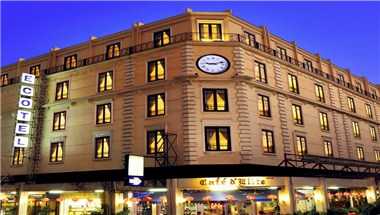 The Ecotel Bangkok, Bangkok, TH