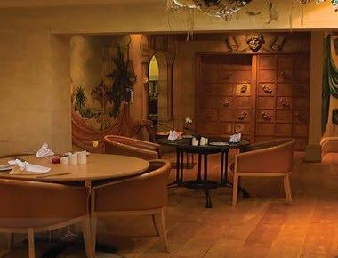 Изображение места проведения