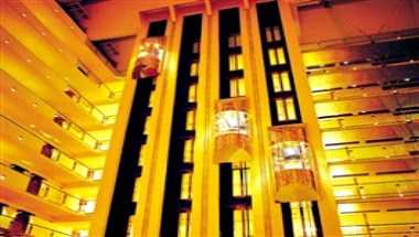 Pearl-Continental Lahore a Lahore, PK