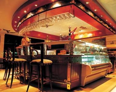 Pearl-Continental Lahore a Lahore, PK