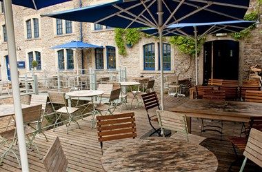 Изображение места проведения